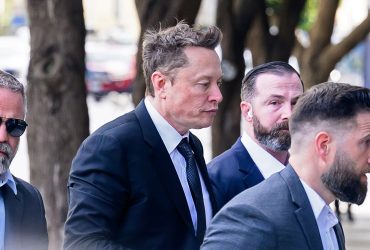 Elon Musk Twitter acquisition - Elon Musk Held Liable for Misleading Twitter Investors