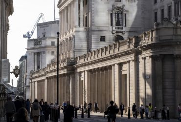 European stock markets - European Stocks Slide Amid Oil Surge and Rate Hike Bets