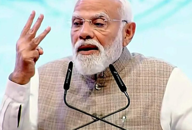 power sector investment - PM Modi Calls Global Investors to India's Power Sector Growth