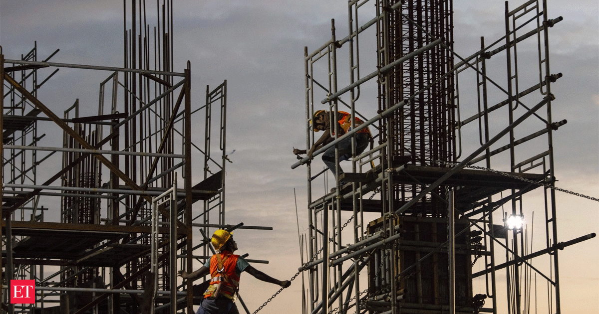 household construction funding - How Households Fund Construction: NSO Survey Insights