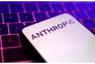 venture capital funding - Anthropic Attracts VC Offers at $80 Billion Valuation