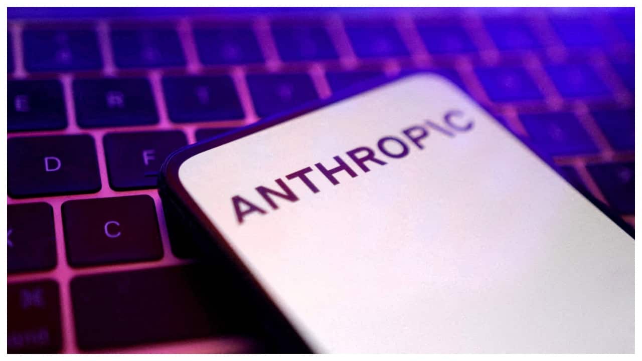 venture capital funding - Anthropic Attracts VC Offers at $80 Billion Valuation