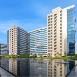 Brookfield India REIT QIP - Brookfield India REIT Upsizes QIP Amid Strong Investor Demand