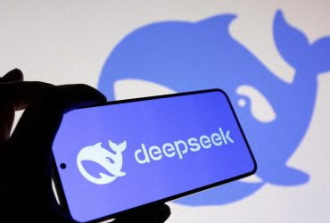 startup funding - DeepSeek Pursues $300M Startup Funding at $10B Valuation