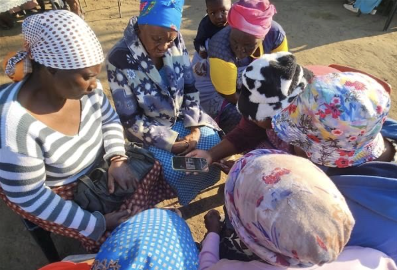 impact investing - BlueOrchard’s Impact Investing Journey: 25 Years of Growth