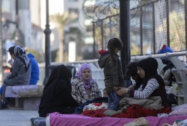 Middle East health crisis - WHO Warns of Middle East Health Collapse Amid Funding Crisis