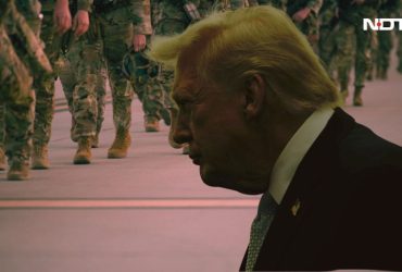 Trump defense budget proposal - Trump's $1.5 Trillion Defense Budget Proposal Explained