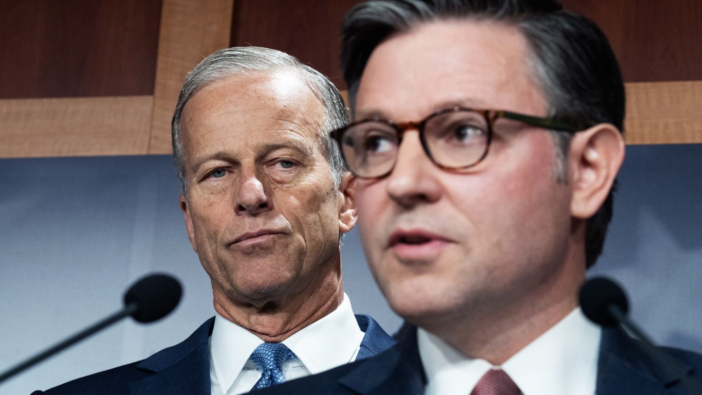 homeland security funding - Homeland Security Funding Clash Divides GOP Leaders