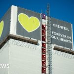 Grenfell Tower memorial - Government Approves Funding for Grenfell Tower Memorial