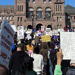 student loans - Ontario Student Loans Reform Mirrors Reagan-Era Education Cuts