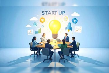 indian startup funding - Indian Startup Funding Falls 18% in FY26, Early-Stage Surges