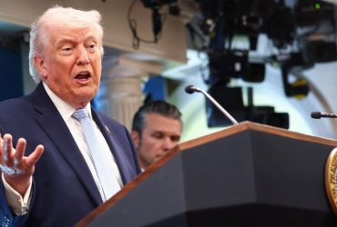 Trump Iran ceasefire - Investor Outlook on Trump’s Two-Week Iran Ceasefire Deal