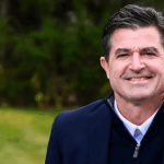 LIV Golf funding - LIV Golf Secures Funding to Continue Through 2026 Season