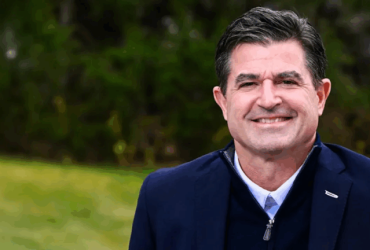 LIV Golf funding - LIV Golf Secures Funding to Continue Through 2026 Season