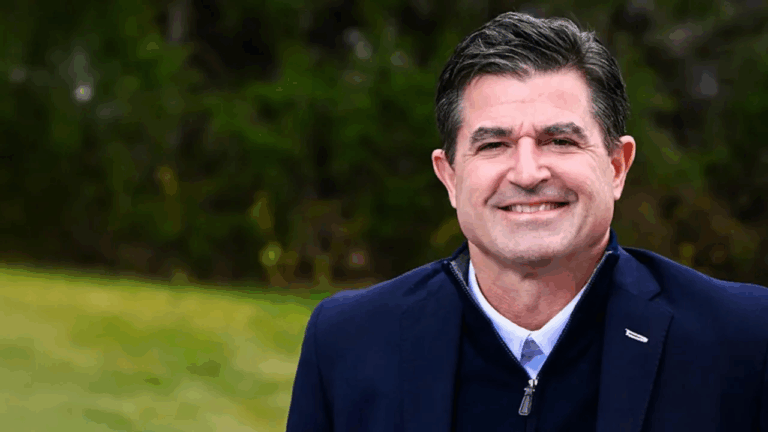 LIV Golf funding - LIV Golf Secures Funding to Continue Through 2026 Season