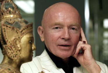 emerging markets investing - Mark Mobius: Legacy of Emerging Markets Investing Giant