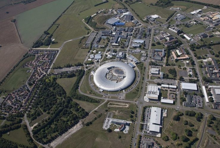 STFC extra funding - STFC Extra Funding Pauses Postdoc Cuts and Supports Research