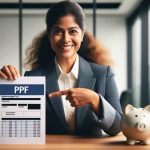 PPF investment - Maximize PPF Returns by Depositing Before 5th Each Month