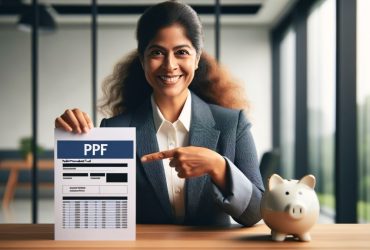 PPF investment - Maximize PPF Returns by Depositing Before 5th Each Month