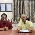 aerospace investor - Entrepreneur Returns to Mihan as Aerospace Investor
