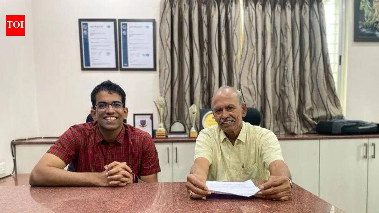 aerospace investor - Entrepreneur Returns to Mihan as Aerospace Investor