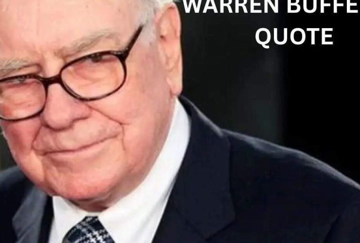 Warren Buffett quote on reputation - Warren Buffett on Reputation: Lessons for Investors & Leaders
