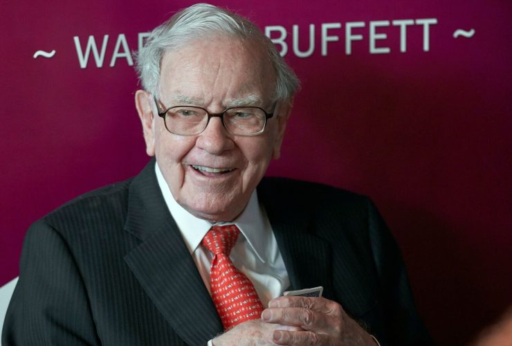 stock market advice - Warren Buffett’s Timeless Stock Market Advice Explained