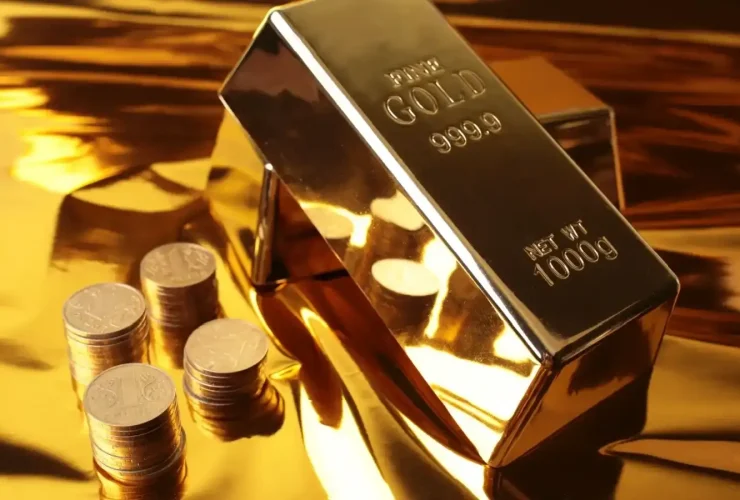 gold SIP and gold ETF - Gold SIP vs Gold ETF: Which Investment Strategy Wins?