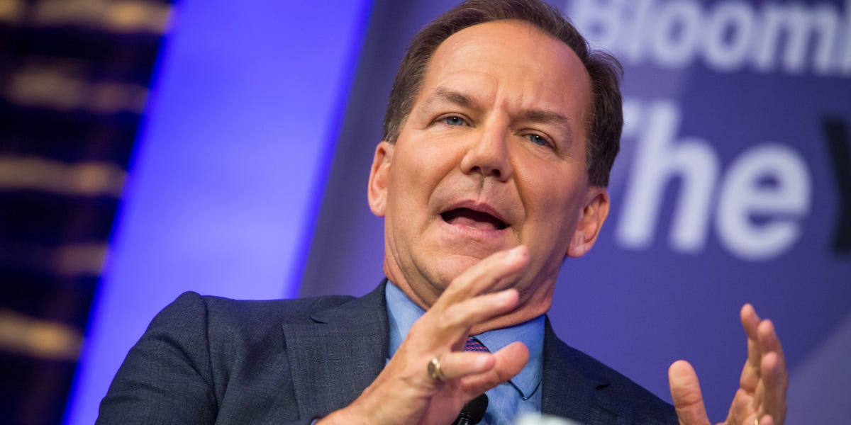 Japan investment opportunities - Paul Tudor Jones Eyes Investment Opportunities in Japan