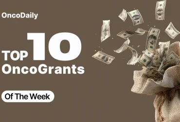 oncology grants - Top 10 Global Oncology Grants and Fellowships for 2026