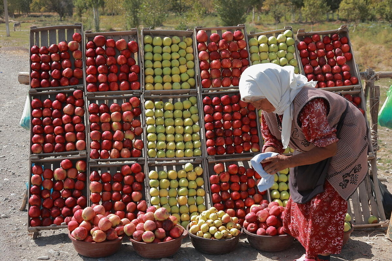 biosafety project in Uzbekistan - Uzbekistan Launches GEF Project to Boost National Biosafety