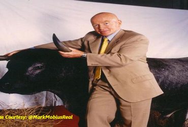 emerging markets investing - Mark Mobius: Pioneer of Emerging Markets Investing Remembered