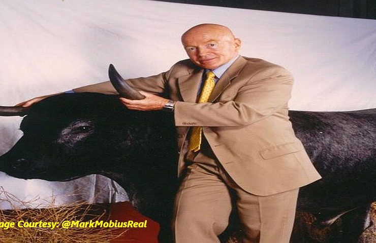 emerging markets investing - Mark Mobius: Pioneer of Emerging Markets Investing Remembered
