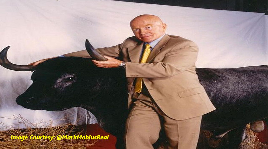 emerging markets investing - Mark Mobius: Pioneer of Emerging Markets Investing Remembered
