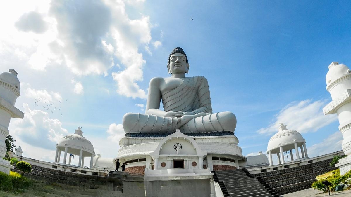World Bank funding - World Bank Backs Amaravati Capital with $340M Funding