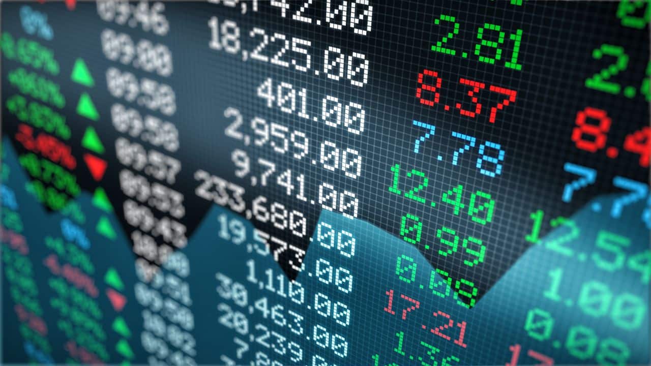 discount brokerage - Discount Brokerages See Steep Investor Account Losses in FY26