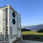 solar and energy storage assets - AGR Renewables Secures Funding for Solar and Storage Deals
