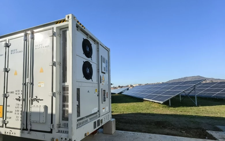 solar and energy storage assets - AGR Renewables Secures Funding for Solar and Storage Deals