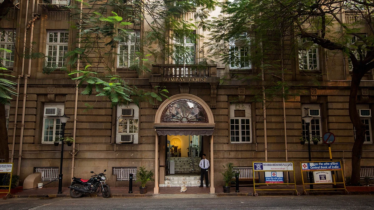 capital funding requirements - Tata Sons Reviews Funding and Capex Plans for Key Businesses