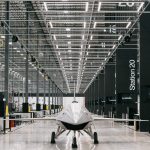 defense tech funding - Anduril Raises $5B in Defense Tech Funding, Hits $61B Valuation