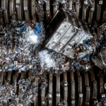 series A funding - Australian Battery Recycling Startup Secures Series A Funding