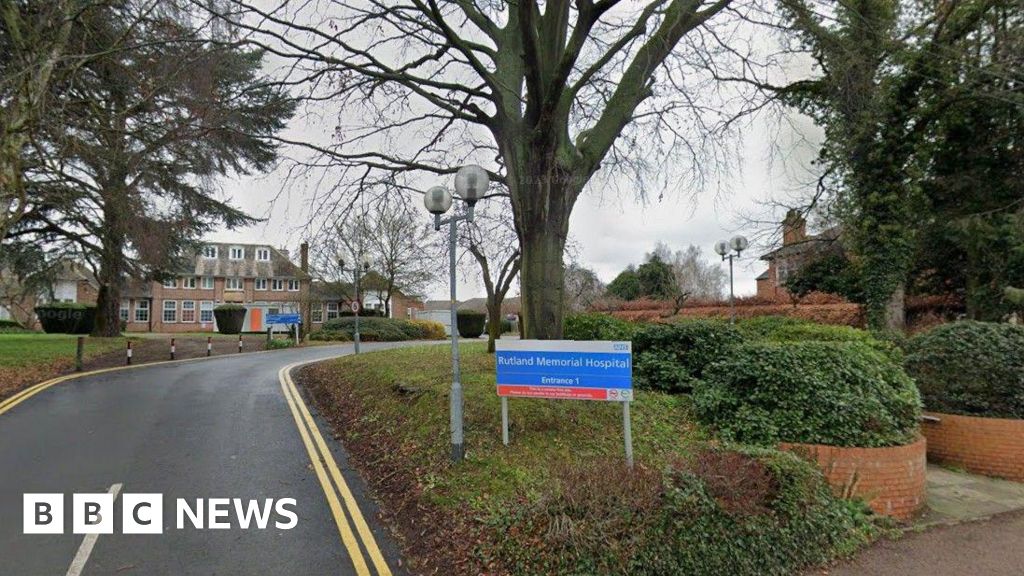 hospital funding - Rutland Council Invests £2.25m to Expand Hospital Services