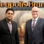 startup funding - Neopolis Brands Secures $9.45M to Build Global Fashion in India