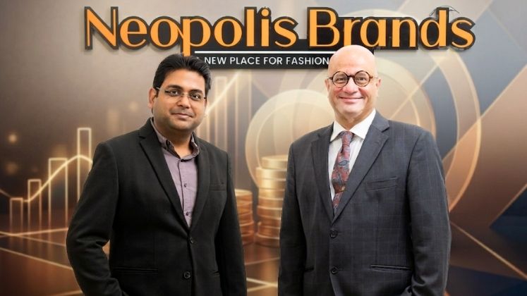 startup funding - Neopolis Brands Secures $9.45M to Build Global Fashion in India