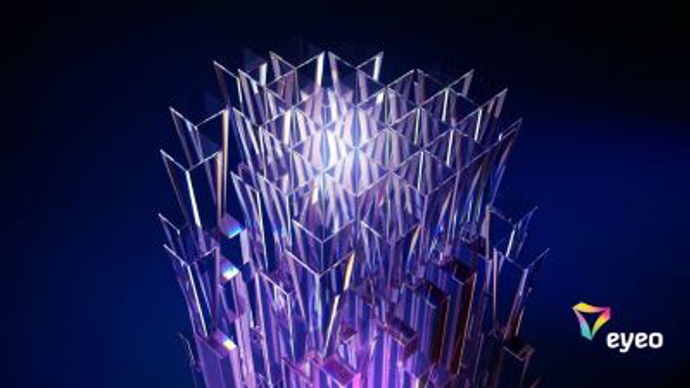 series A funding - eyeo Raises €40M Series A to Advance Nanophotonic Imaging