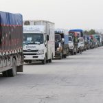 WFP food assistance - WFP Food Aid Cuts in Syria: Funding Shortfalls Deepen Crisis