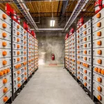 energy storage funding - Global Energy Storage Funding Hits $2.3B in Q1 2026
