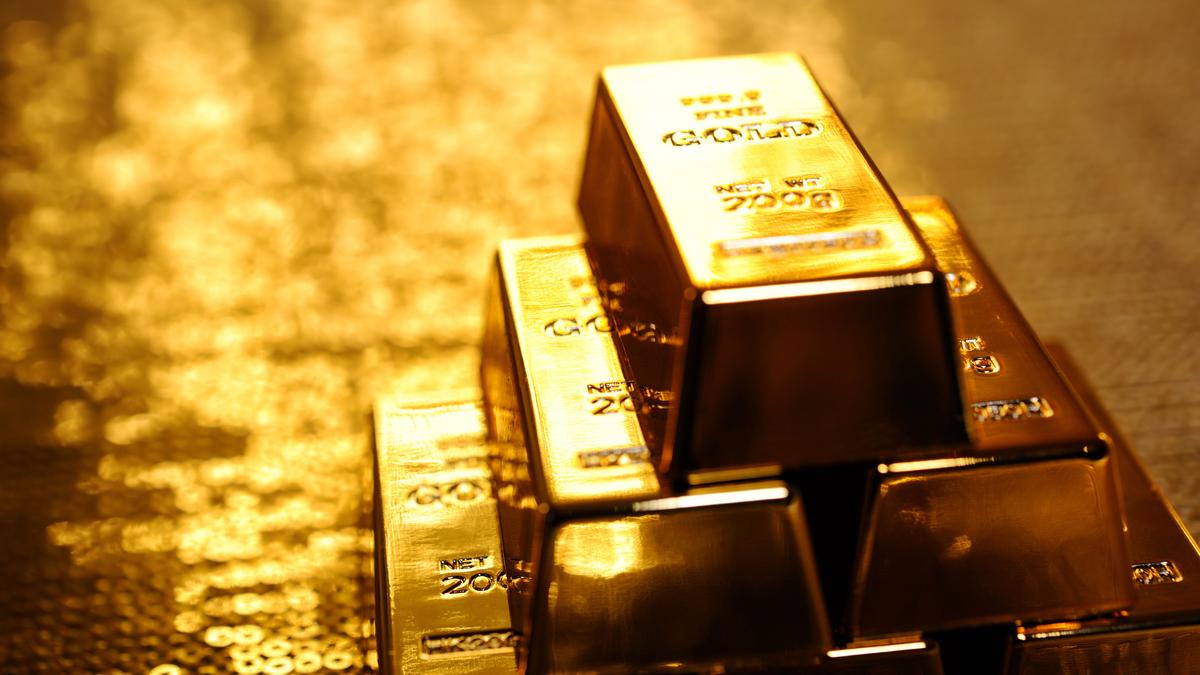 gold ETF prices - Gold ETF Prices Surge as Investors React to Import Duties