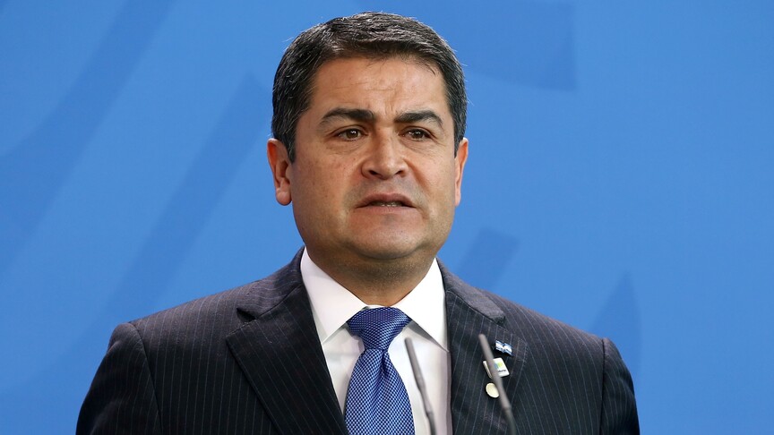 Hondurasgate - Hondurasgate: US-Israel Plot to Influence Honduran Politics