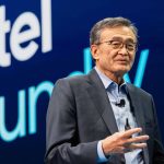Intel stock surge - Intel Stock Soars 114% in April, Setting 55-Year Record
